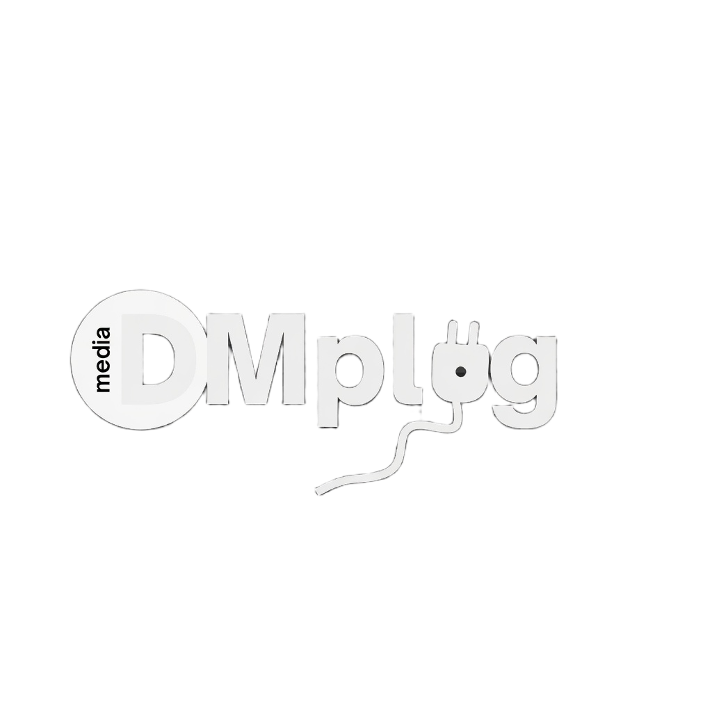 DMPlug Logo